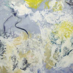 Amelie Ducommun, Sensitive Water Mapping #24, 2019