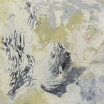 Amelie Ducommun, Sensitive Water Mapping #24, 2019