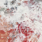 Amelie Ducommun, Sensitive Water Mapping #24, 2019