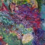 Erin Treacy, Throw Off the Bowlines, 2017