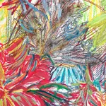 Erin Treacy, Throw Off the Bowlines, 2017