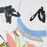 Joseph Conrad-Ferm, Umi Says, 2017