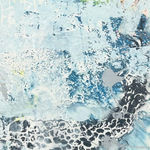 Amelie Ducommun, Sensitive Water Mapping #24, 2019