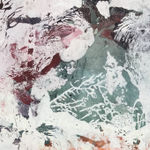 Amelie Ducommun, Sensitive Water Mapping #24, 2019