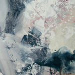 Amelie Ducommun, Sensitive Water Mapping #24, 2019