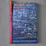 Kristian Touborg, Futura Fossil (Strange Attraction), 2021