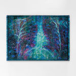 Brittney Leeanne Williams, Guarded Arch, 2022