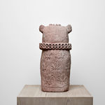 Stefan Rinck, Tourette Royal, 2014