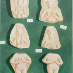 Antonia Rodrian, Balance, 2019