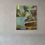 Ella Mcveigh, Tombolo, 2020