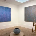 Susan Bleakley, The Veil of Tiers, 2024