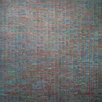 Susan Bleakley, The Veil of Tiers, 2024