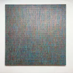 Susan Bleakley, The Veil of Tiers, 2024