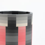 Jin Eui Kim, OPject - Wall Piece