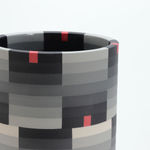 Jin Eui Kim, OPject - Wall Piece