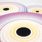 Jin Eui Kim, OPject - Superposition 3 (three pieces), 2025