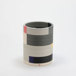 Jin Eui Kim, OPject - Wall Piece