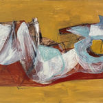 Leigh Davis, Mousehole Harbour