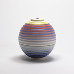 Jin Eui Kim, OPject - Wall Piece