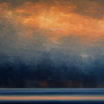 Jack Davis, Unencumbered, 2025