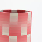 Jin Eui Kim, OPject - Wall Piece