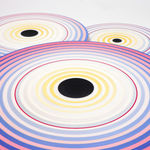 Jin Eui Kim, OPject - Superposition 3 (three pieces), 2025