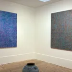 Susan Bleakley, The Veil of Tiers, 2024