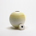 Jin Eui Kim, OPject - Wall Piece