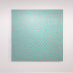 Susan Bleakley, The Veil of Tiers, 2024