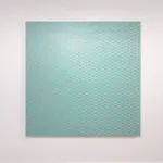 Susan Bleakley, The Veil of Tiers, 2024