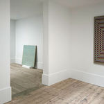 Susan Bleakley, The Veil of Tiers, 2024