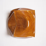 Floor Merjenburgh - FORM, Deliberate Tactility Toffee No.2