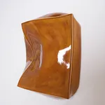 Floor Merjenburgh - FORM, Deliberate Tactility Toffee No.2