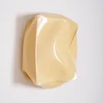 Floor Merjenburgh - FORM, Deliberate Tactility Vanilla No.1