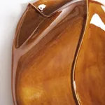 Floor Merjenburgh - FORM, Deliberate Tactility Toffee No.2