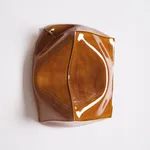 Floor Merjenburgh - FORM, Deliberate Tactility Toffee No.2