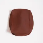 Floor Merjenburgh - FORM, Deliberate Tactility Burgundy No.1