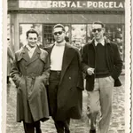 Joseph Wilfrid Daleus, Untitled, 1996