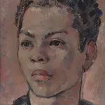 Joseph Wilfrid Daleus, Untitled, 1996