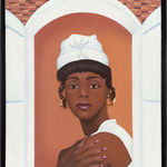 Joseph Wilfrid Daleus, Untitled, 1996