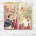 Nick Jensen, Sayers and players, 2025