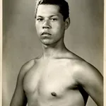 Joseph Wilfrid Daleus, Untitled, 1996