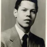 Joseph Wilfrid Daleus, Untitled, 1996