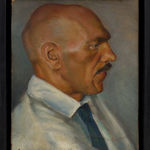 Joseph Wilfrid Daleus, Untitled, 1996