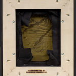 Joseph Wilfrid Daleus, Untitled, 1996