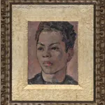 Joseph Wilfrid Daleus, Untitled, 1996