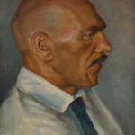 Joseph Wilfrid Daleus, Untitled, 1996