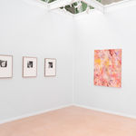 Lars Wander, Observation and Interaction - 2, 2024