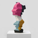 Nick Hornby and Louie Banks, Prof II (Lucky), 2020