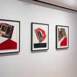 Debra Smith, Memory Trace Series, 31, 2024